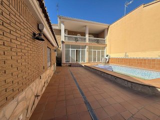 Casa en venta en Vilamarxant
