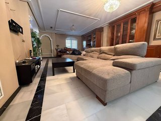 Casa en venta en Vilamarxant