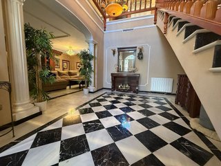 Casa en venta en Vilamarxant