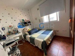 Casa adosada en venta en La Línea de la Concepción ciudad en Línea de la Concepción (La)