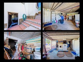 Chalet en venta en Alcalalí
