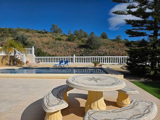 Chalet en venta en Alcalalí