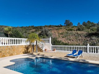 Chalet en venta en Alcalalí