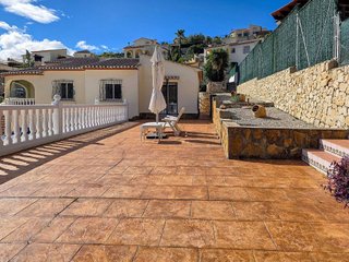 Chalet en venta en Alcalalí