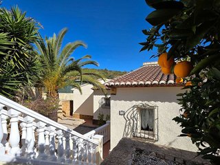 Chalet en venta en Alcalalí
