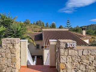 Chalet en venta en Alcalalí
