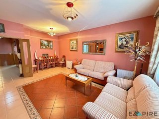 Casa adosada en venta en Yébenes (Los)