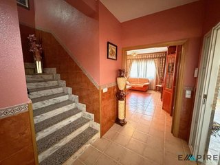 Casa adosada en venta en Yébenes (Los)