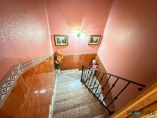 Casa adosada en venta en Yébenes (Los)