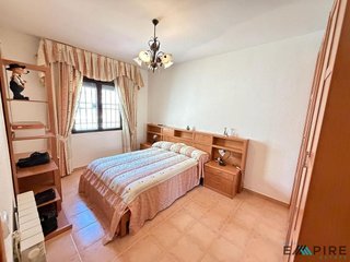 Casa adosada en venta en Yébenes (Los)