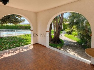Chalet en venta en Boverals - Saldonar en Vinaròs