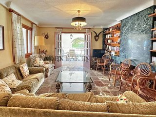 Chalet en venta en Boverals - Saldonar en Vinaròs