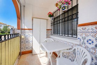 Chalet en venta en  El Acequión - Los Naúfragos en Torrevieja