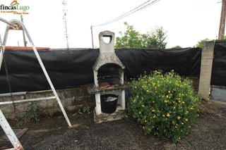 Chalet en venta en San Roque - As Fontiñas en Lugo