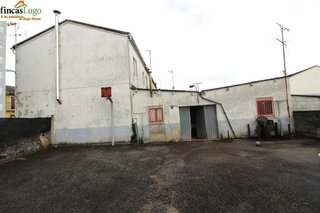Chalet en venta en San Roque - As Fontiñas en Lugo