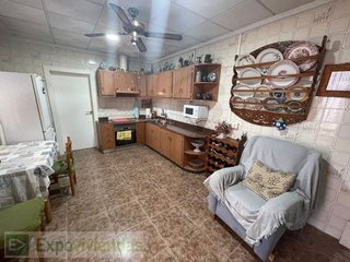 Chalet en venta en Santo Angel en Murcia