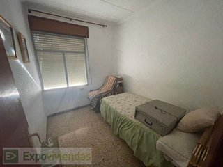 Chalet en venta en Santo Angel en Murcia