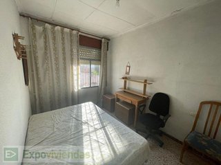 Chalet en venta en Santo Angel en Murcia