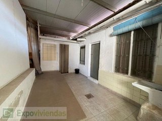 Chalet en venta en Santo Angel en Murcia