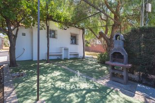 Chalet en venta en Vejer de la Frontera