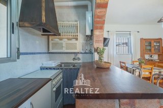 Chalet en venta en Vejer de la Frontera