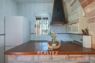 Chalet en venta en Vejer de la Frontera