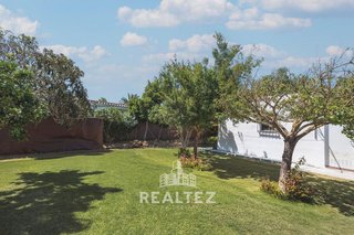 Chalet en venta en Vejer de la Frontera