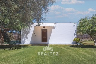 Chalet en venta en Vejer de la Frontera