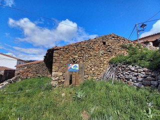 Casa en venta en Navalperal de Tormes