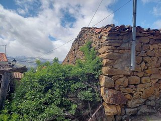 Casa en venta en Navalperal de Tormes