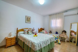 Casa rural en venta en Alhama de Granada