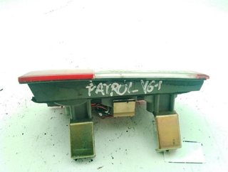 Piloto trasero izquierdo nissan patrol gr 22743985