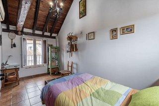 Casa adosada en venta en Albaicín en Granada