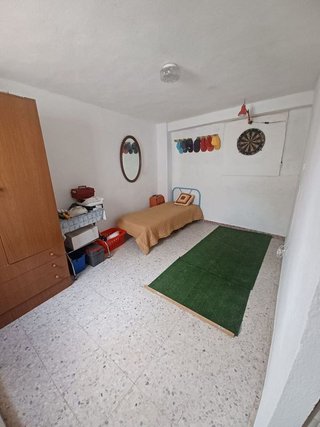 Casa adosada en venta en Aracena