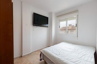 Casa adosada en venta en Ogíjares