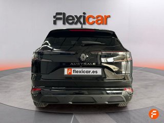 Renault Austral Iconic E-Tech Full Hybrid 147kW (200CV)