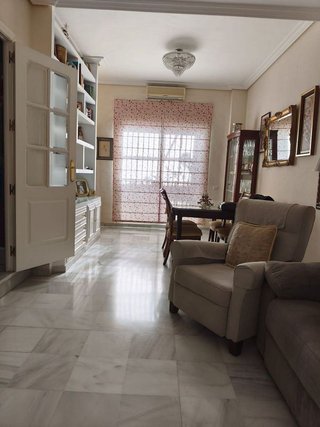Casa pareada en venta en Castilleja de la Cuesta