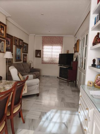 Casa pareada en venta en Castilleja de la Cuesta