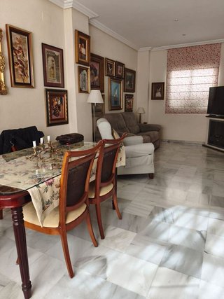 Casa pareada en venta en Castilleja de la Cuesta