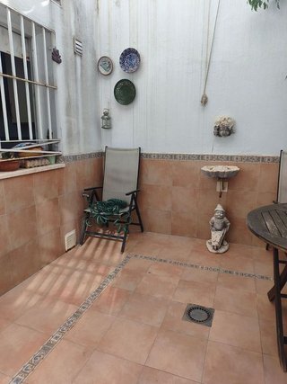 Casa pareada en venta en Castilleja de la Cuesta