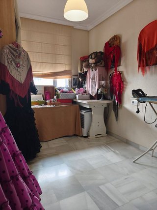 Casa pareada en venta en Castilleja de la Cuesta