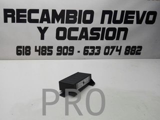 centralita techo opel astra G nueva