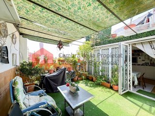 Ático en venta en El Gòtic en Barcelona
