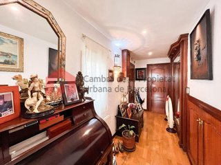 Ático en venta en El Gòtic en Barcelona