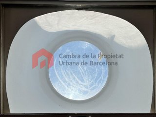 Ático en venta en El Gòtic en Barcelona