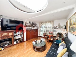 Ático en venta en El Gòtic en Barcelona