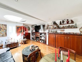 Ático en venta en El Gòtic en Barcelona