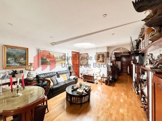 Ático en venta en El Gòtic en Barcelona