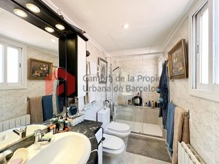 Ático en venta en El Gòtic en Barcelona