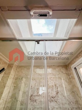 Ático en venta en El Gòtic en Barcelona